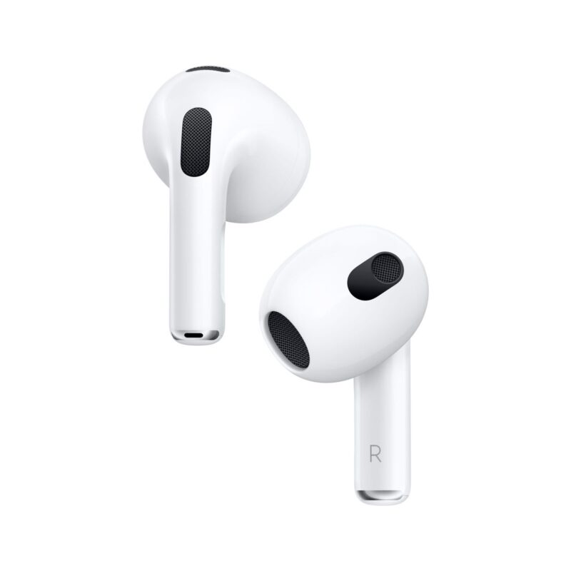 airpods 3 2021 2