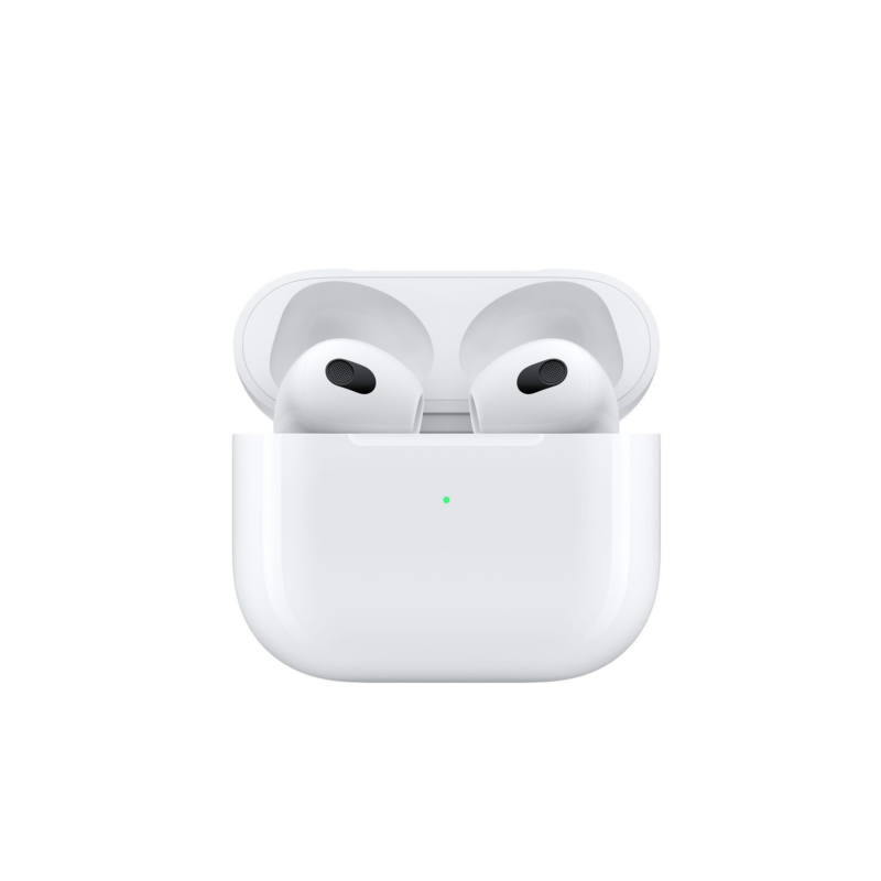airpods 3 2021 4