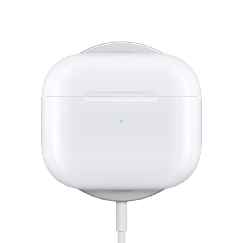 airpods 3 2021 5