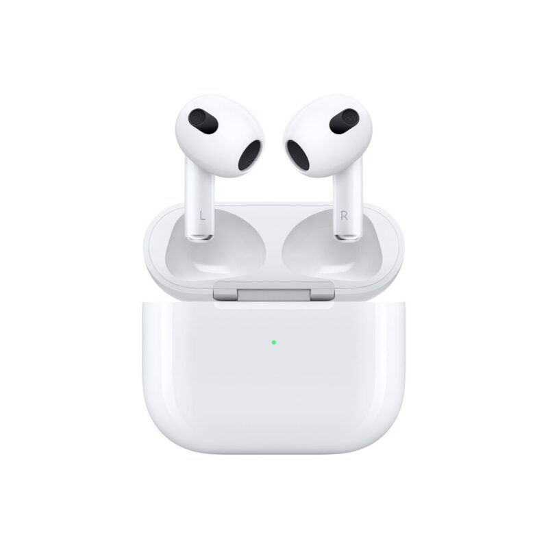 airpods 3 2021