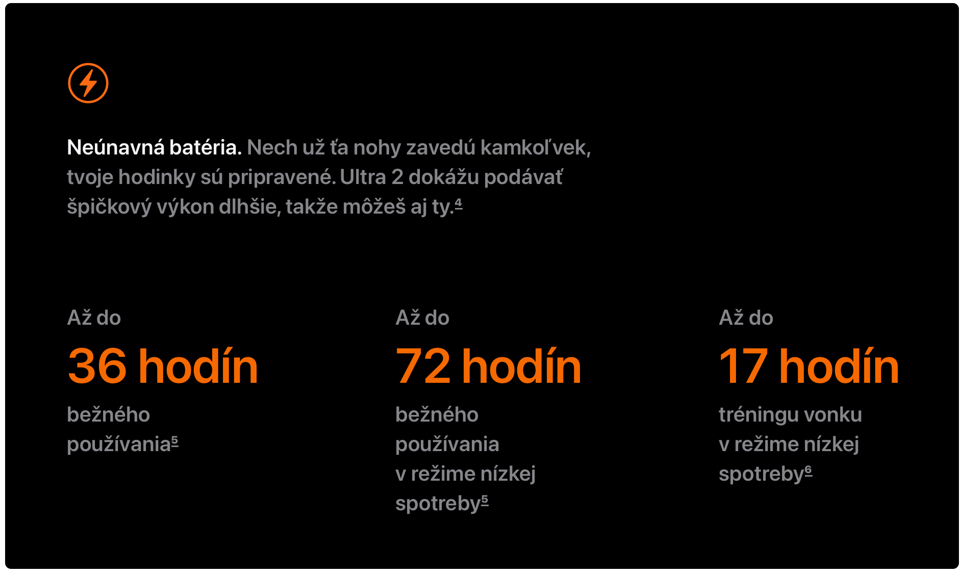 apple watch ultra 2 4