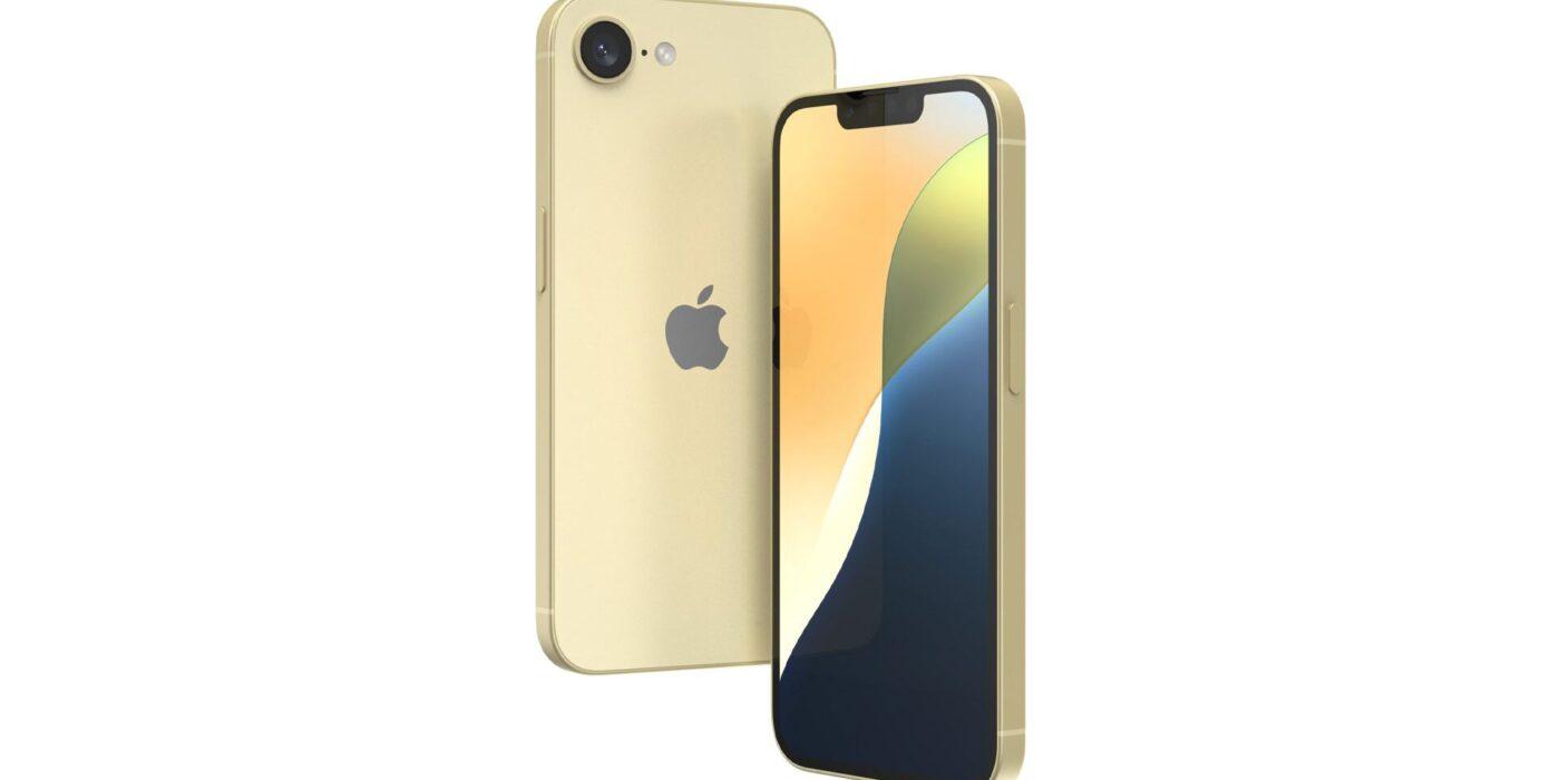 dátum vydania iphone se 4