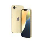 dátum vydania iphone se 4