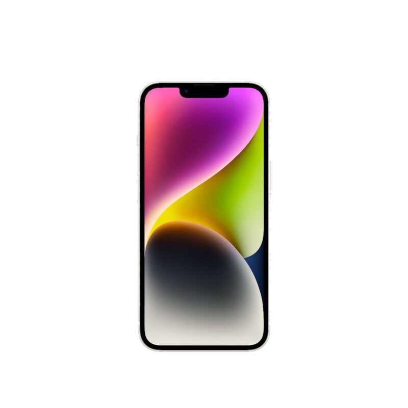 iphone 14 starlight 2