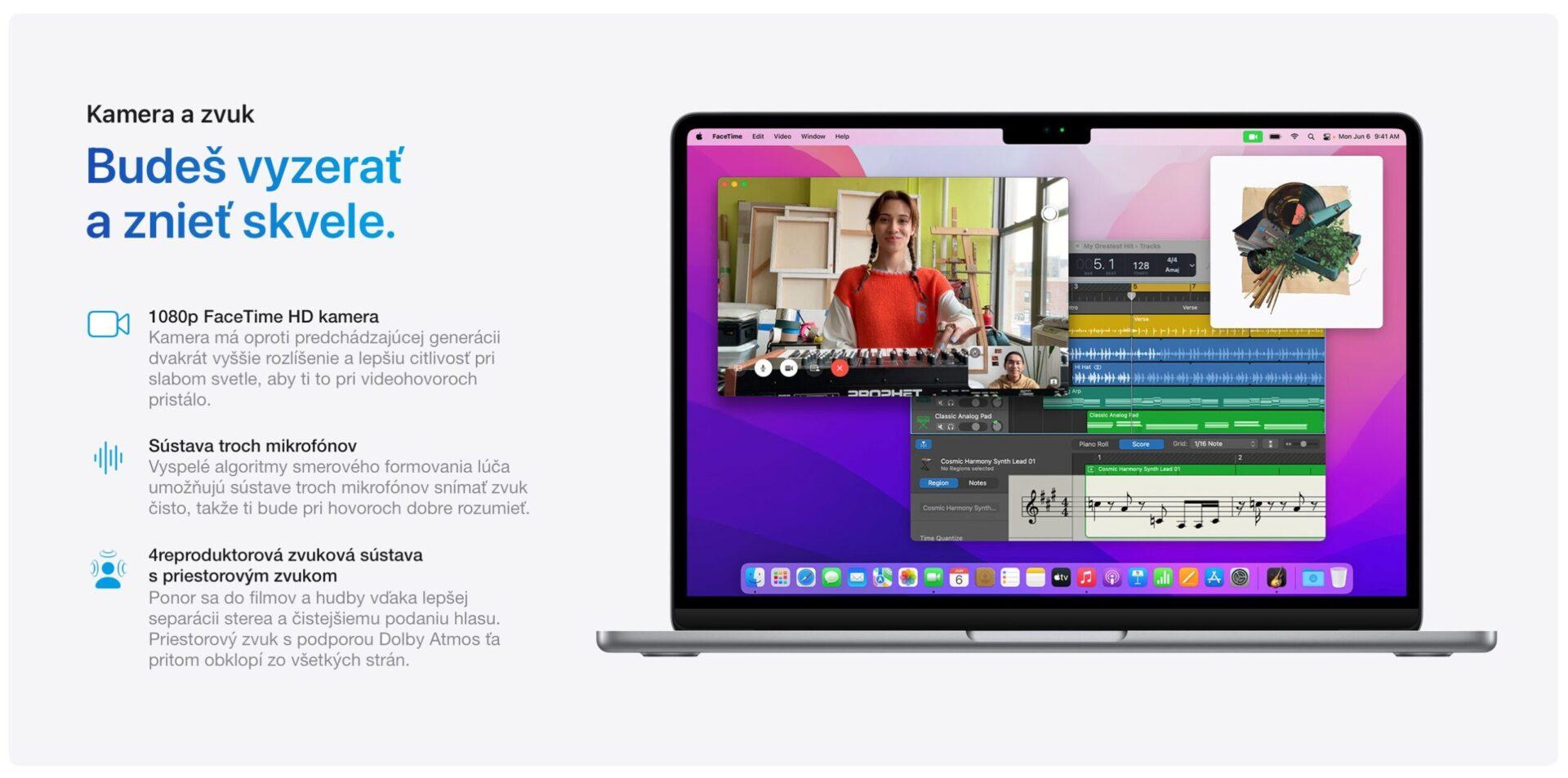 macbook air m2 5
