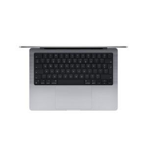 macbook pro m1 space grey 2