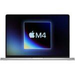 Nové MacBooky