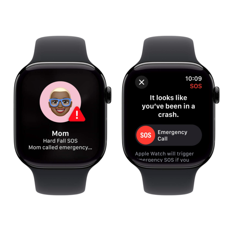 apple watch 10 4