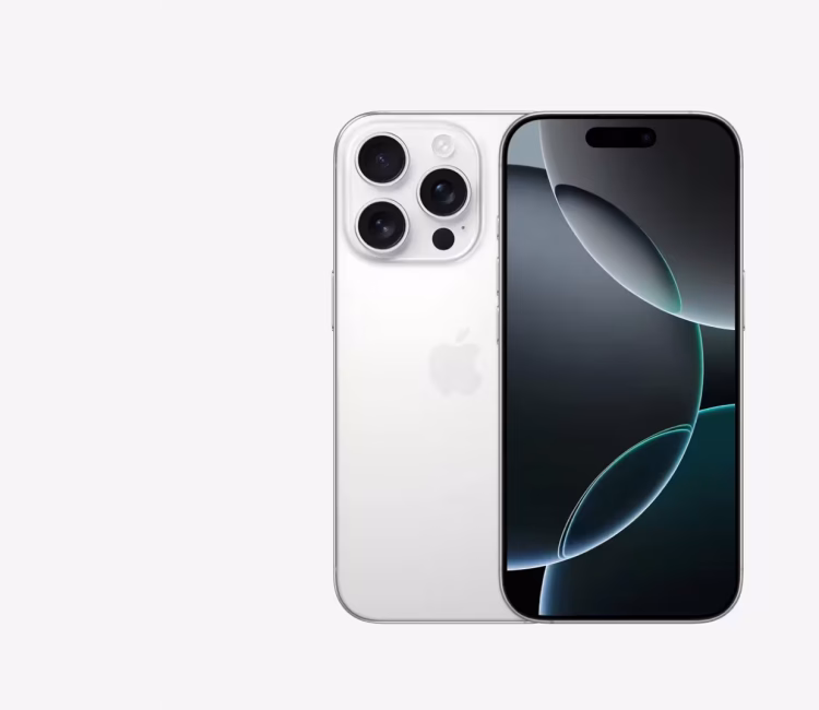 iPhone